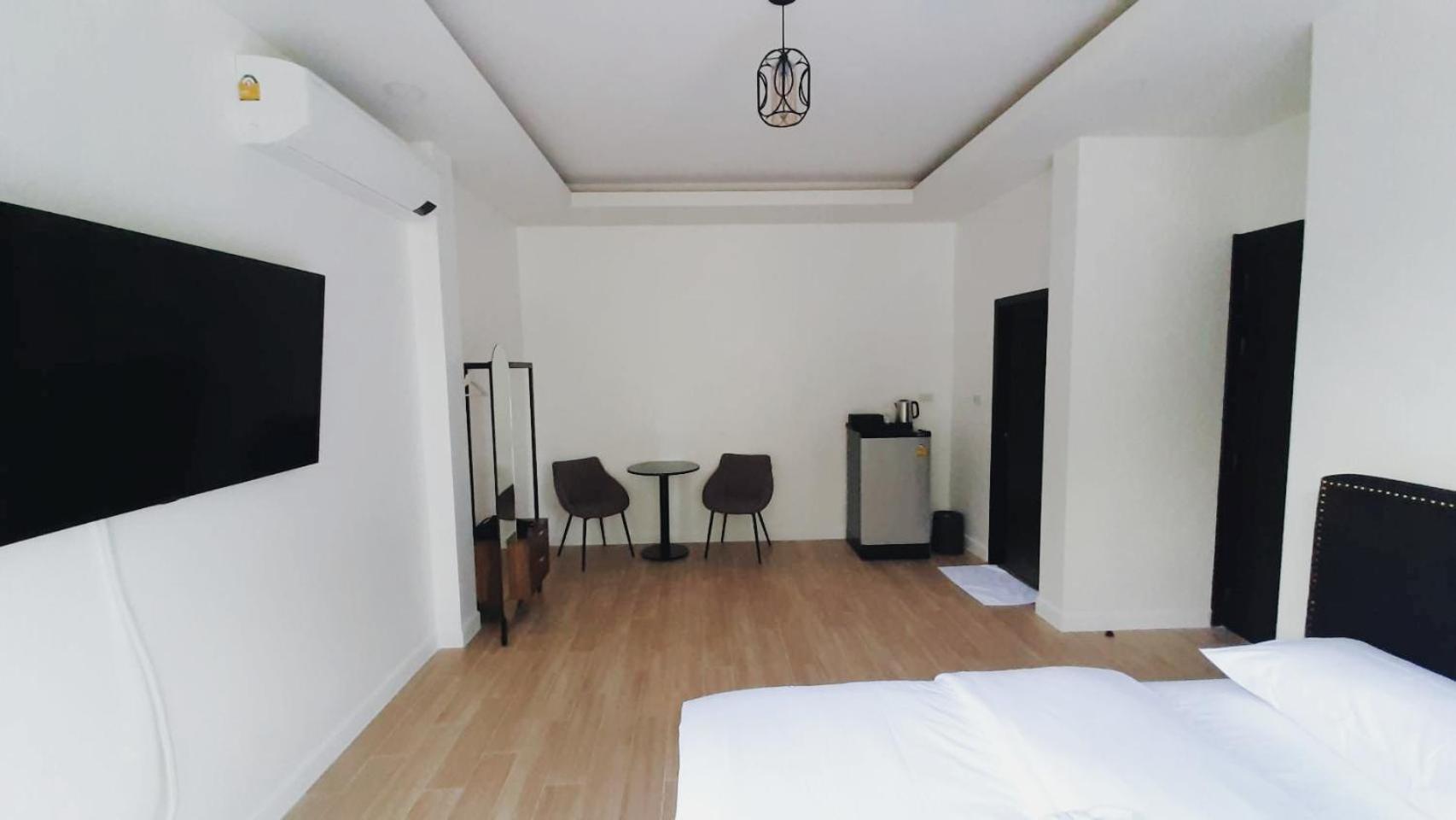 Parada Ayutthaya Pak Kran 外观 照片