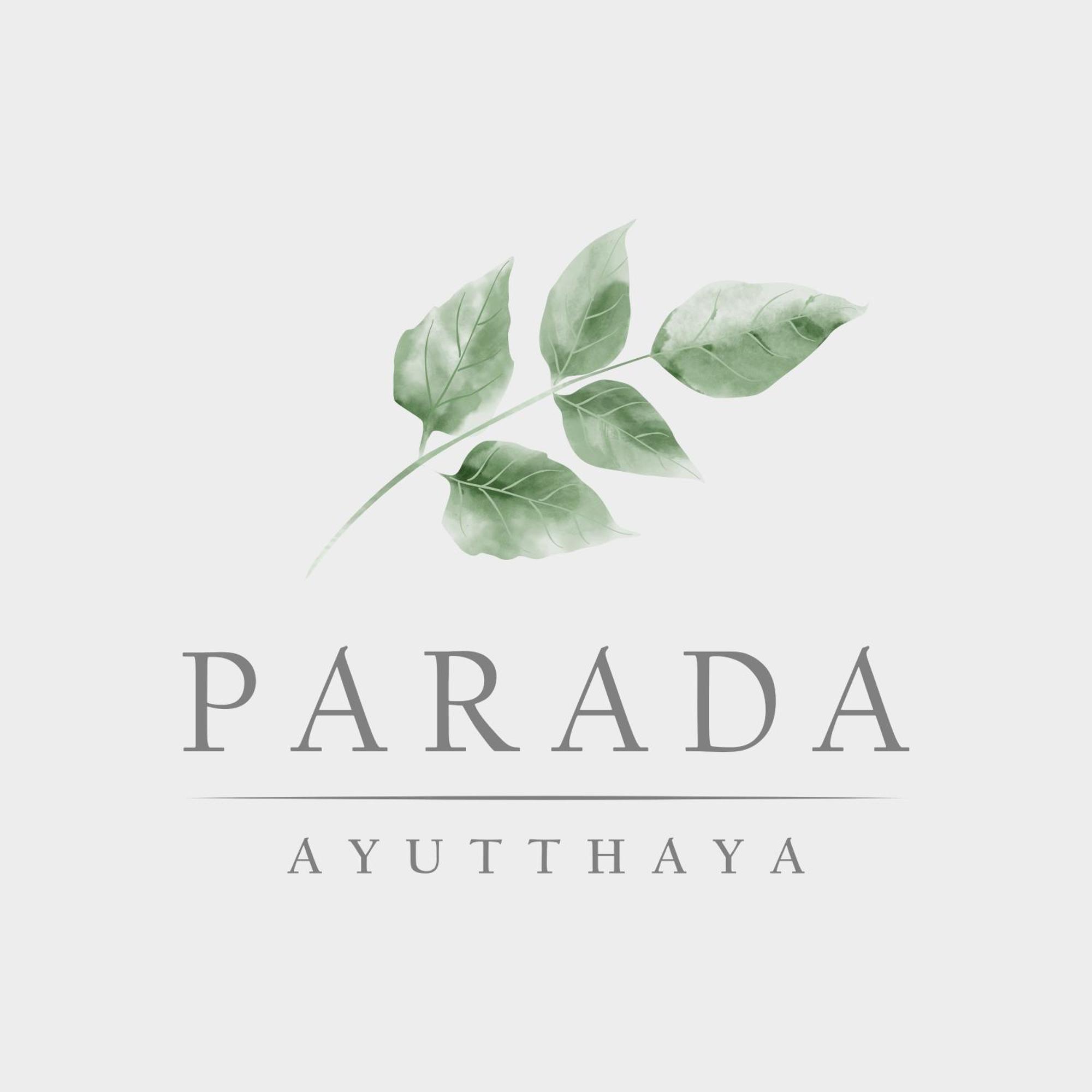 Parada Ayutthaya Pak Kran 外观 照片